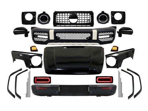 Body Kits