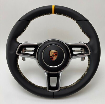 Timon sportiv Porsche